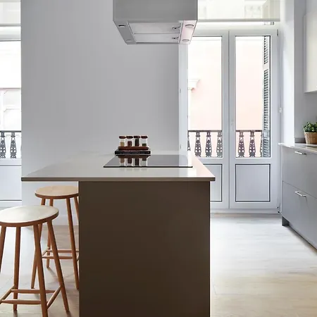 Mayor 2 By Feelfree Appartement